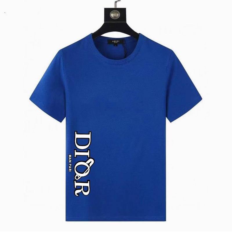 Dior Men's T-shirts 76